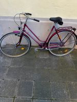 Fahrrad als Ersatzteil für 10 Euro Nürnberg (Mittelfr) - Südstadt Vorschau