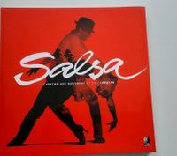 Cuba-Salsa Bildband, 4 CDs mit den besten Salsa-Stars Nordrhein-Westfalen - Heiligenhaus Vorschau