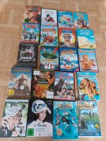 DVD Kinder-Konvolut Kinder DVD Niedersachsen - Uslar Vorschau