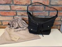 Schultertasche von Hogan( Tods), schwarz Mitte - Hansaviertel Vorschau