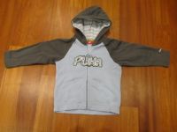 Sweatjacke Hoodiejacke Jacke Hoodie Gr. 86 NP 39€ - - PUMA Niedersachsen - Ganderkesee Vorschau