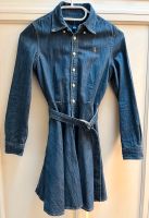 Ralph Lauren Hemdkleid Baumwoll-Denim Größe 140, US 10 München - Ramersdorf-Perlach Vorschau