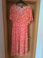 Sommerkleid Gr.46/48 Hessen - Lollar Vorschau