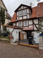 Wohnhaus für kleines Geld direkt in Gudensberg zu verkaufen Hessen - Gudensberg Vorschau