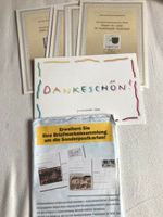 Briefmarken/ Sammlung Ersttagsblätter , Orginal / Neu Leipzig - Thekla Vorschau