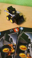 LEGO TECHNIC 8418 MINI RADLADER-BAGGER/Komplett mit Bauanleitung Nordrhein-Westfalen - Ratingen Vorschau