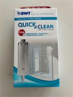BWT Quick & Clean Wasserenthärter Anti-Kalk System Entkalker Dresden - Blasewitz Vorschau