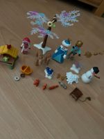 Playmobil Winterwelt Hessen - Homberg Vorschau