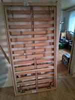 Lattenrost 1m x 2m Hessen - Biedenkopf Vorschau