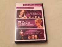 Julia Roberts Erin Brockovich Mona Lisas Lächeln 3 Filme DVD’s Berlin - Marzahn Vorschau