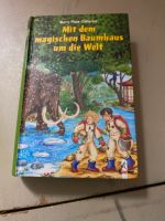 Das magische  Baumhaus Sammelband Mit dem magischen Baumhaus um d Häfen - Bremerhaven Vorschau