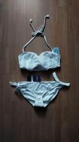 Neu Bikini Häkel Spitze weiß 34 XS 36 S Chemnitz - Zentrum Vorschau