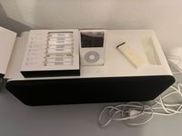 Apple iPod iPhone Hifi Hi-Fi  A1121 Rarität 2005 Kr. München - Putzbrunn Vorschau