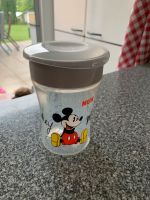 Nuk Magic Cup Mickey Maus 230ml Niedersachsen - Barsinghausen Vorschau