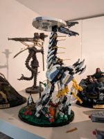 Lego 76989 Tallneck Horizon Forbidden West Baden-Württemberg - Heddesheim Vorschau