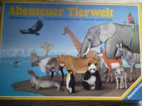 Abenteuer Tierwelt. Forscher, Expeditionen, Entdecker, Tierreich Münster (Westfalen) - Gremmendorf Vorschau