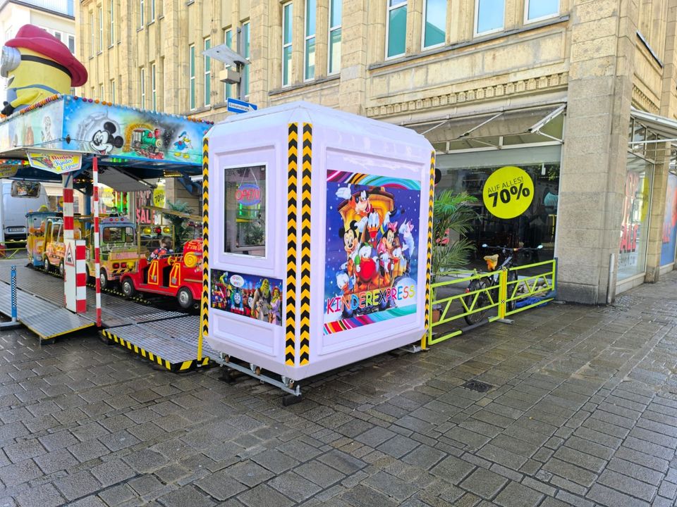 Kioskkabine | Wachhaus | Verkaufsmobil | Mobile Verkaufsstände | Pförtnerhaus | Verkaufspavillion | Kassenhaus | Mobiler Kiosk | Mobiler Marktstand | Verkaufsstand | Mobile Toilette | BarrierefreiesWC in Berlin