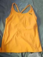 Puma Shirt Top Oberteil gr. XS Neu Sachsen-Anhalt - Osterburg Vorschau