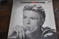 David Bowie ChangesOneBowie Vinyl LP Baden-Württemberg - Spiegelberg Vorschau