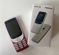 Handy Nokia 8210 4G (1x benutzt) Nordrhein-Westfalen - Wermelskirchen Vorschau