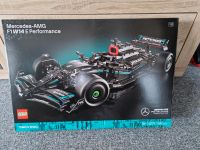 Lego Technic Mercedes AMG Petronas Bonn - Bad Godesberg Vorschau
