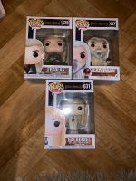 Funko Pop Herr der Ringe Galadriel Saruman Legolas lotr Altona - Hamburg Ottensen Vorschau