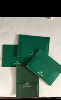 Rolex Etui Cardholder München - Pasing-Obermenzing Vorschau