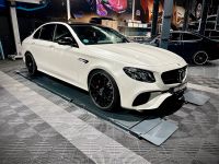 Mercedes AMG E63 GT63 Stage 2 Tuning PP 800PS Obervieland - Habenhausen Vorschau