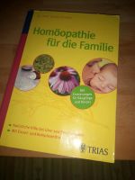 TRIAS Homöopathie für die Familie Bayern - Regensburg Vorschau