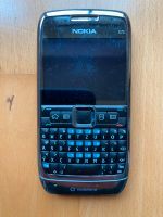 Nokia E71 guter Zustand Schwentinental - Klausdorf Vorschau