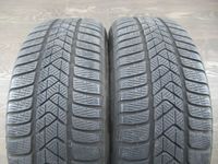 2 Stück Pirelli Sottozero 3 * Winterreifen Runflat 225/55 R17 97H Baden-Württemberg - Reutlingen Vorschau