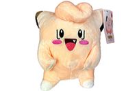 Pokémon Piepi clefairy Kuscheltier 20cm NEU (VERSAND KOSTENLOS) Berlin - Spandau Vorschau