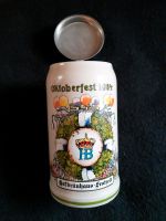 Oktoberfest Hofbräu Bierkrug 1984 Bayern - Allershausen Vorschau