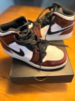 Nike Air Jordan 1 MID SE Nordrhein-Westfalen - Ratingen Vorschau