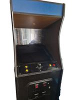 Videospielautomat mit 5 Spielen (4 mit Jamma-Adapter) Stuttgart - Stammheim Vorschau