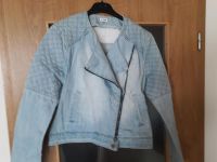 Damen Jeansjacke Bayern - Oberhaid Vorschau