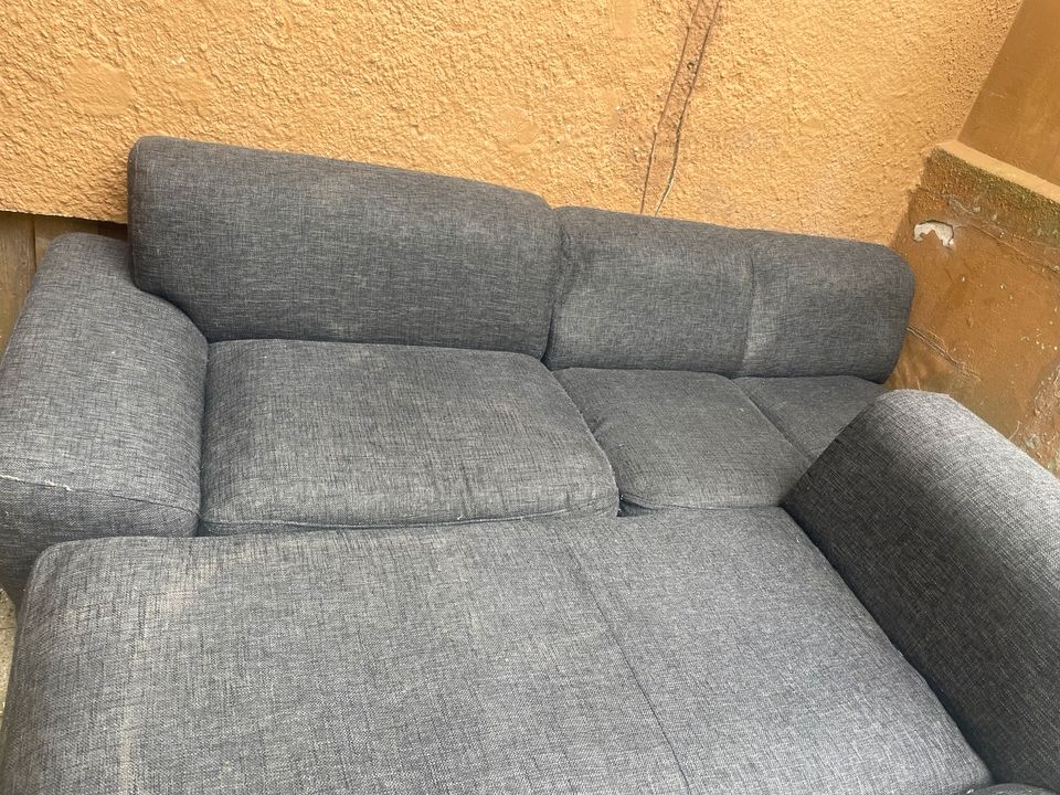 Couch zu verschenken in Wilhelmshaven
