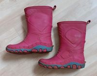 Gummistiefel Größe 26/27 ungefüttert Sachsen - Großenhain Vorschau