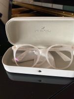 Gucci Brille mit swarovski case Baden-Württemberg - Schemmerhofen Vorschau