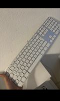 Apple Tastatur Silber mit Kabel Baden-Württemberg - Schwäbisch Gmünd Vorschau