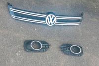 Tiguan r-line grill Sachsen - Borna Vorschau