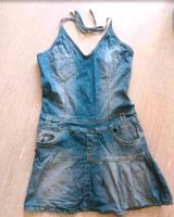 Only Jeans Kleid Größe 38 Bayern - Bad Windsheim Vorschau