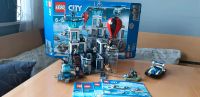 Lego City 60130 Gefängnisinsel Polizei Bayern - Freilassing Vorschau