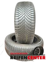 2X ALLWETTERREIFEN 235/50 R19 103W MICHELIN 2021 5,7MM Nordrhein-Westfalen - Gelsenkirchen Vorschau