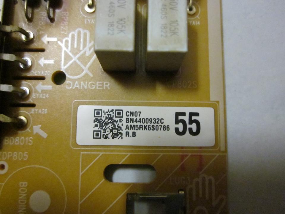 Netzteile BN44-00932A-C-E-F, BN44-00709A TV Samsung in Ostfildern