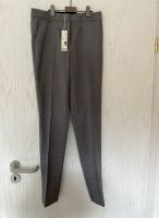 Hose Hosenanzug Hose Stoffhose Bügelfalte blau grau Gr. 34 Esprit Baden-Württemberg - Tuttlingen Vorschau