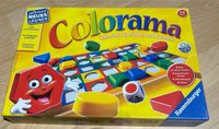 Colorama Spiel Hessen - Malsfeld Vorschau