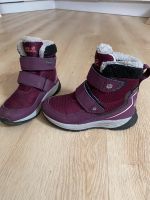 Winterstiefel Jack Wolfskin gr.29 Baden-Württemberg - Emmendingen Vorschau