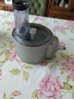 KitchenAid Foodprocessor Vorsatz Essen - Essen-Kray Vorschau