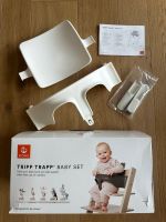 Stokke Tripp Trapp Baby Set weiß NEU unbenutzt Baden-Württemberg - Sinsheim Vorschau